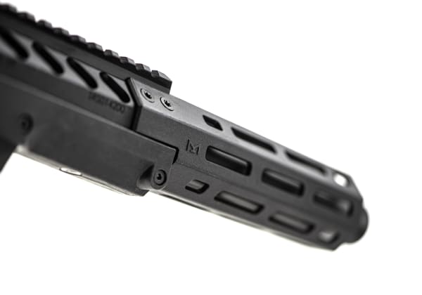 Silverback Desert Tech SRS A2/M2 Sport 16''