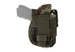 Invader Gear Belt Holster Left