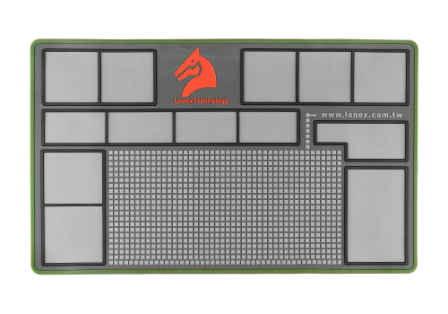 Lonex Lonex Working Pad