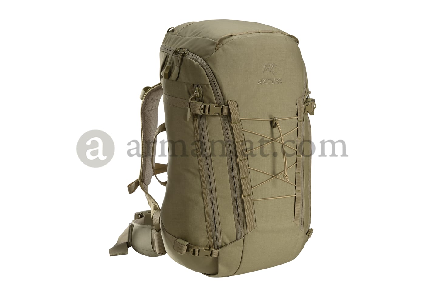 Arc teryx Assault Pack 45 2024 Armamat