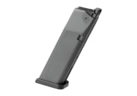 Glock Magazin Glock 17 Gen 4 Blowback Co2 4.5mm (.177) BB 19rds