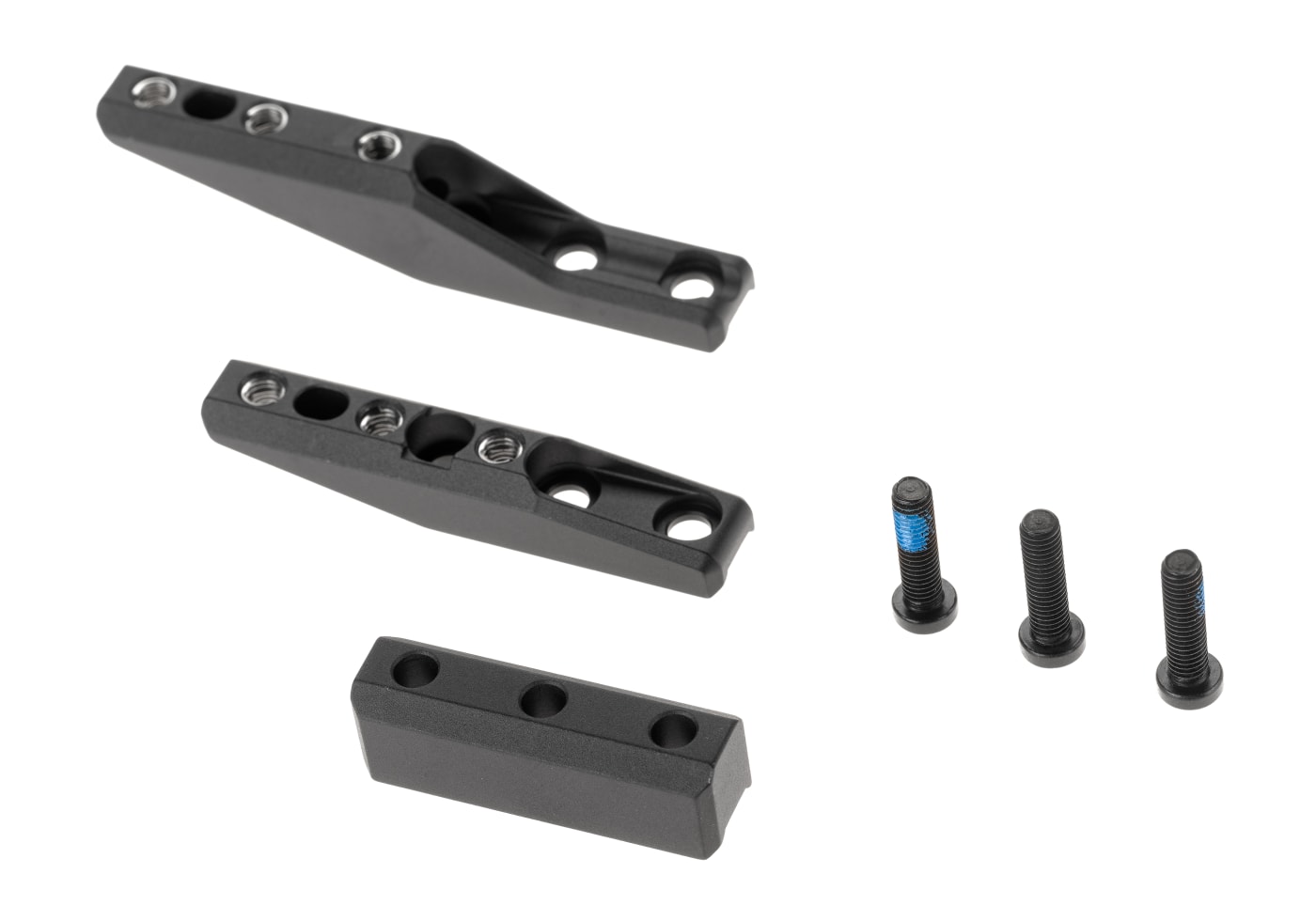 Primary Arms SLx 5X MicroPrism Red ACSS Aurora MIL Reticle