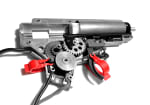 Airtech Studios Gearbox Installation Kit V2 – V7