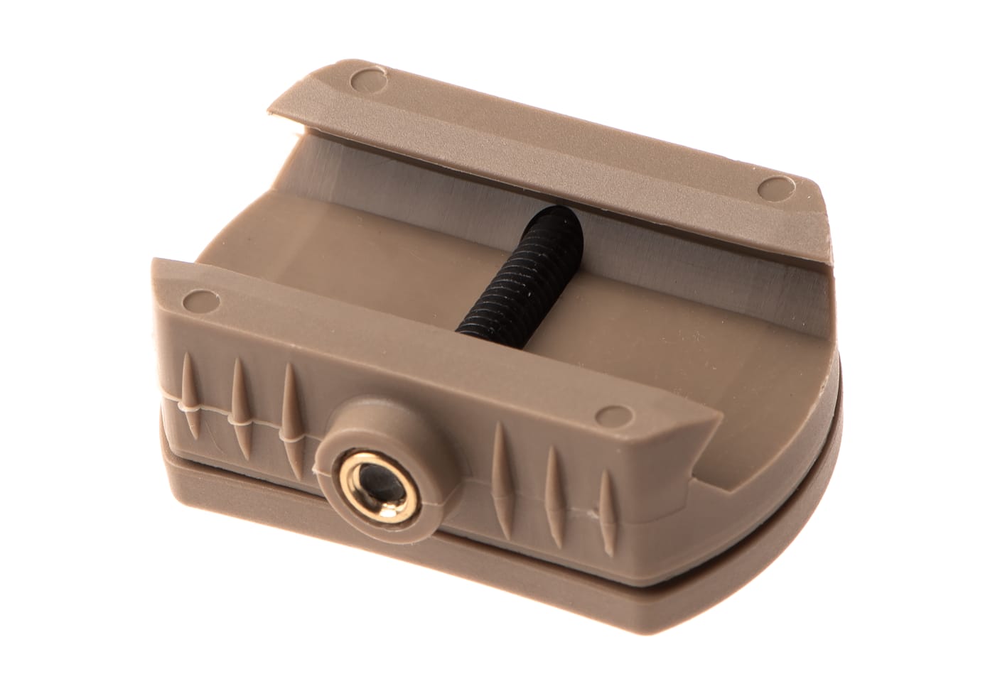 Princeton Tec Switch Rail MPLS SRM-IRW