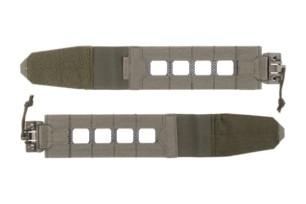 Clawgear Operator Plate Carrier