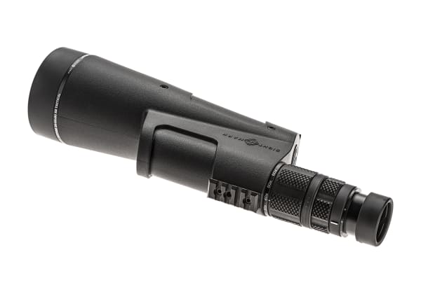 Sightmark Latitude 20-60x80 XD Tactical Spotting Scope