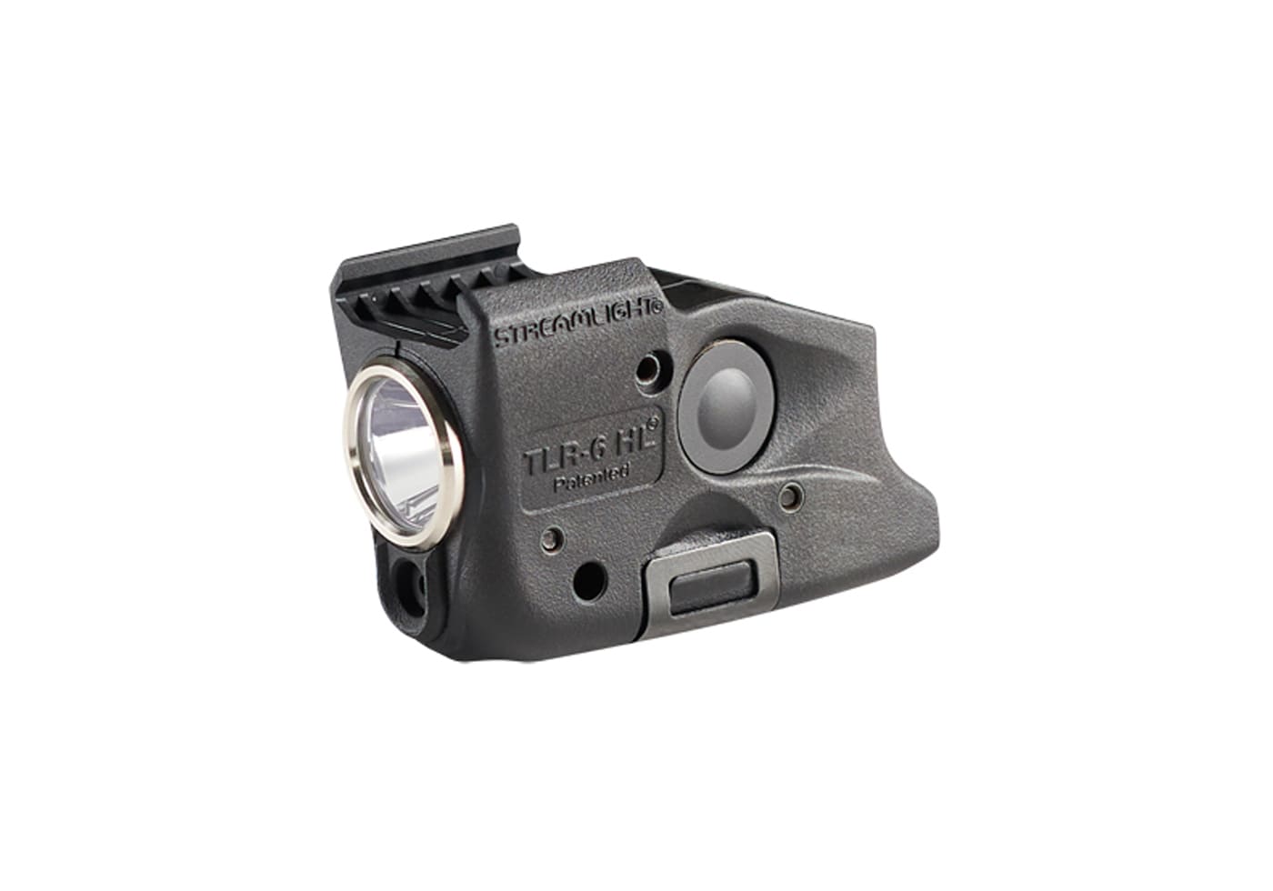 Streamlight TLR-6 HL For Sig Sauer P365 Red Laser
