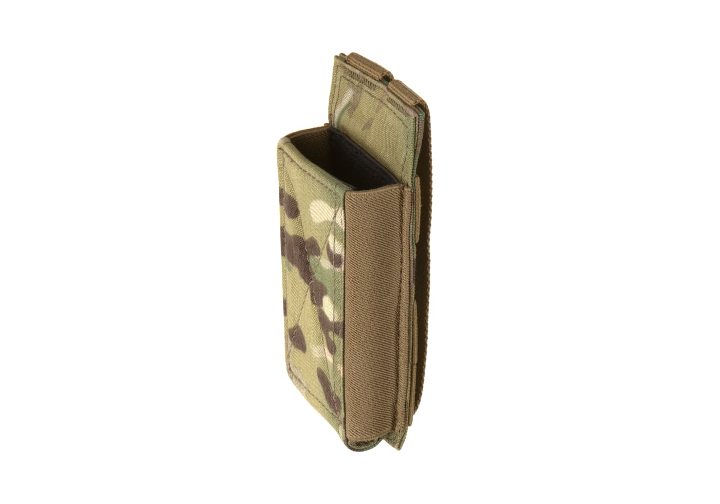 Warrior Single Elastic Mag Pouch