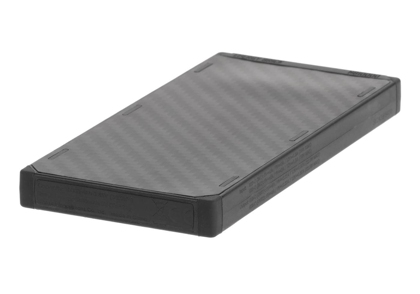 Nitecore Powerbank NB10000 10000mAh Gen3