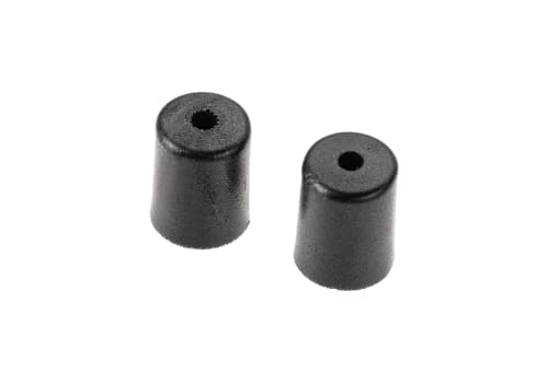 Earmor Replacement Sponge Earplugs For M20 / M20T Pro / M200T
