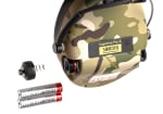 Sordin Supreme Pro-X Gel LED