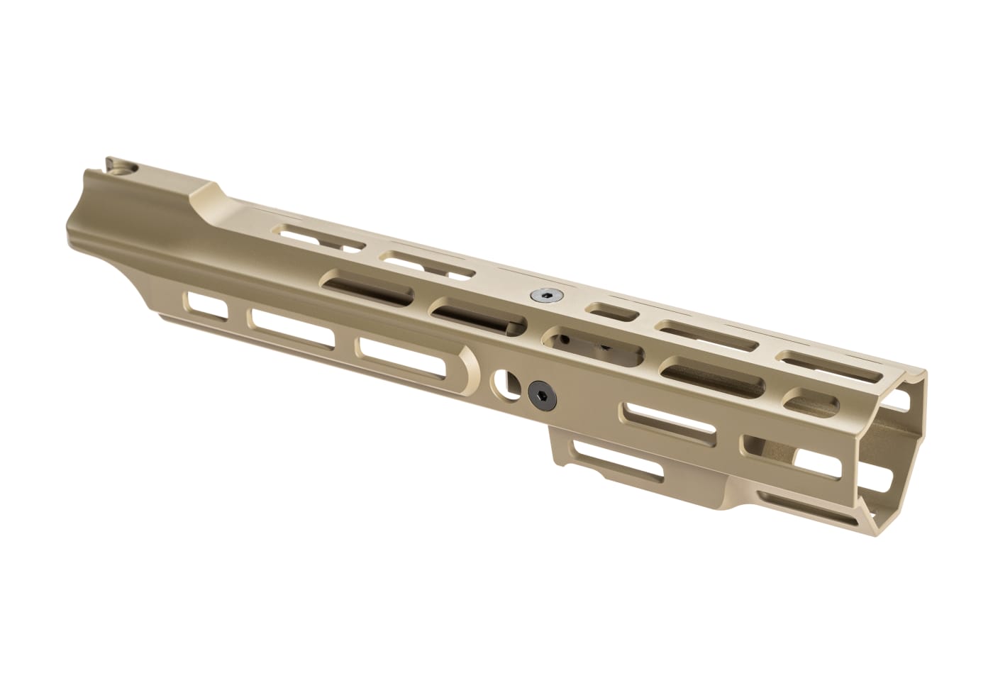 PTS Syndicate PTS Kinetic Scar MREX M-LOK MK2 4.25” Rail