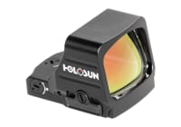 Holosun HS507COMP Red Multi Reticle Sight