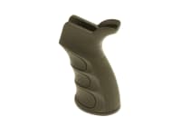 Element G27 Grip GBR Version