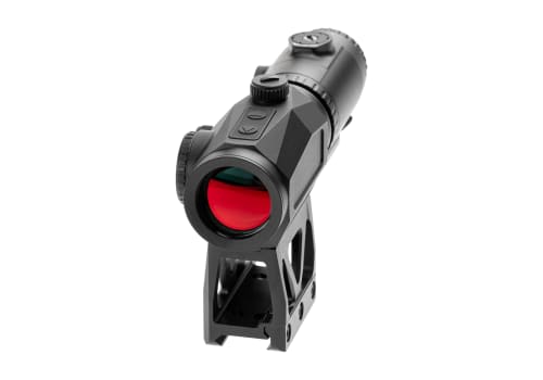 Vector Optics Scrapper 1x29 RDS with Paragon 3x Magnifier and One Piece Mount