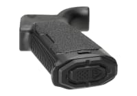 Strike Industries AR Enhanced Pistol Grip in 20 degree