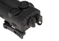 Holosun LE221 Elite Co-Axial Laser Green + IR