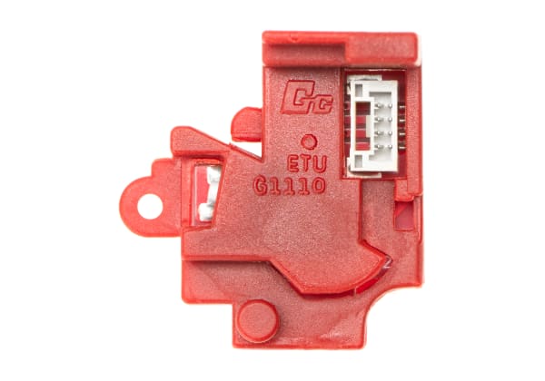 G&G V2 E.T.U. Module for CM16