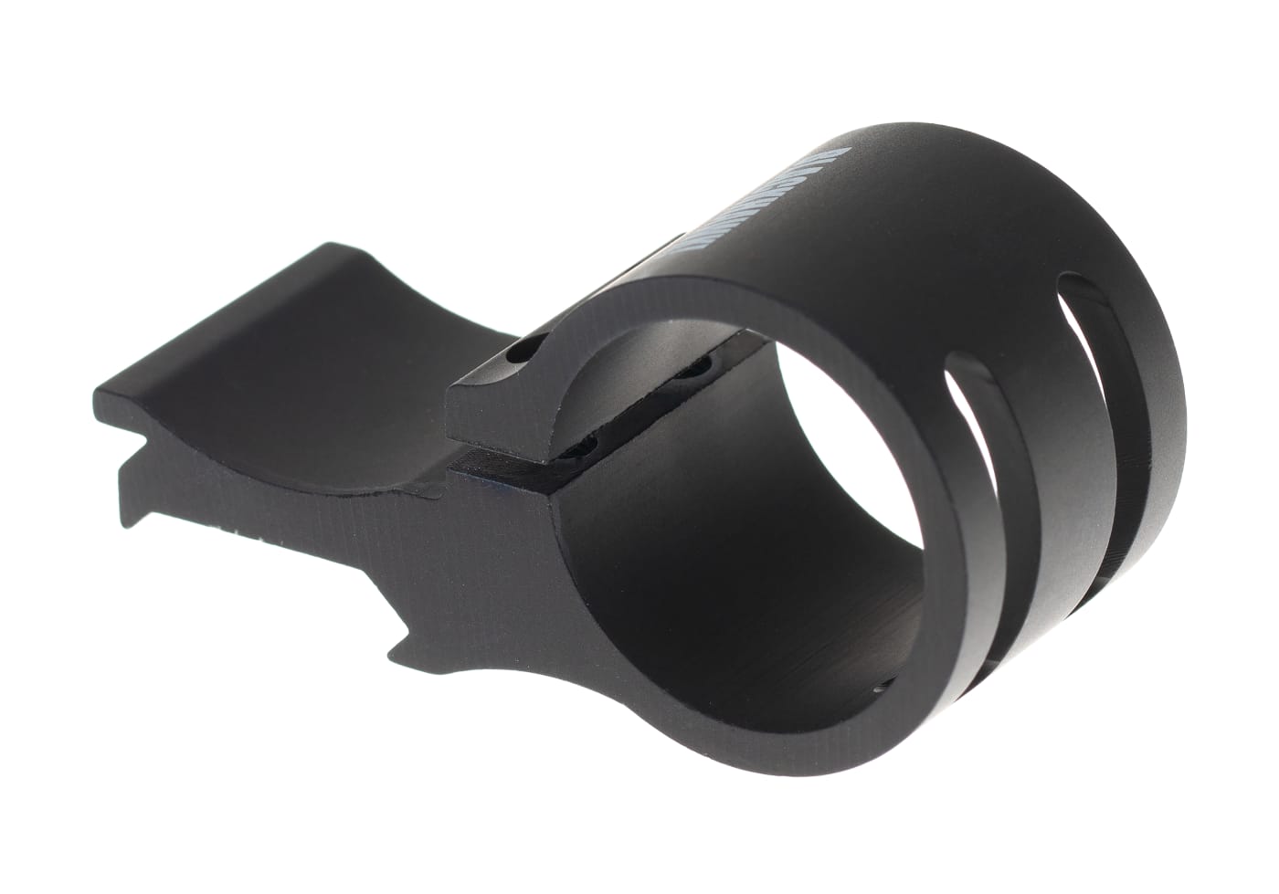 Blackhawk Offset Flashlight Rail Mount