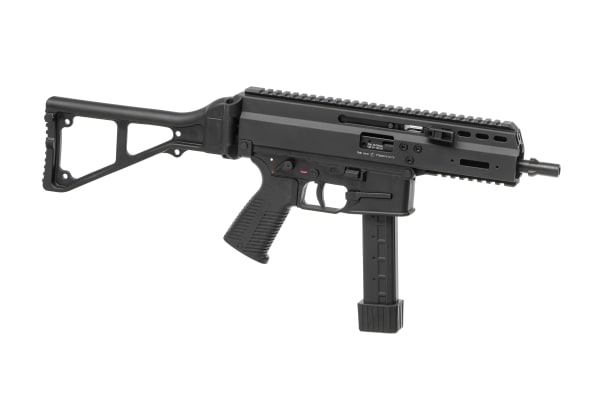 B&T AIR APC9 PRO S-GBB