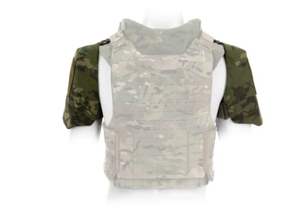 Templar's Gear Cover for Ballistic Arms Protection