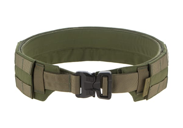 Warrior LPMB Low Profile MOLLE Belt Cobra Buckle