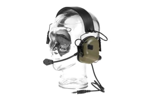 Earmor M32 Tactical Communication Hearing Protector