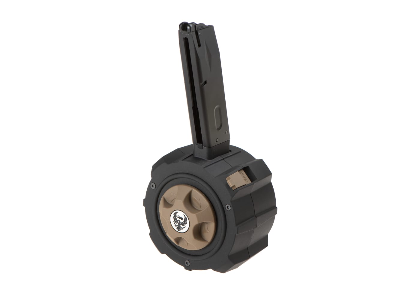 HFC Drum Mag M9 Models GBB 200rds