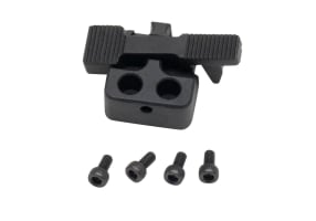 Krytac Kriss Vector Bolt Lock Assembly