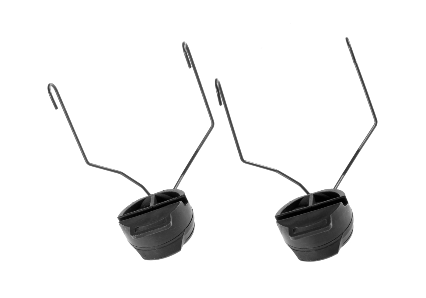 FMA Rail Adapter for SRD Headsets