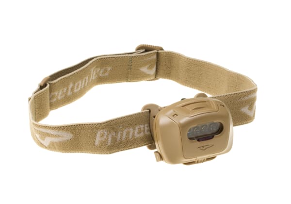 Princeton Tec Quad Tactical MPLS