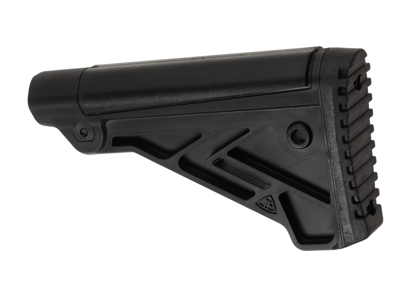 Trinity Force Bravo Fixed Stock Mil Spec