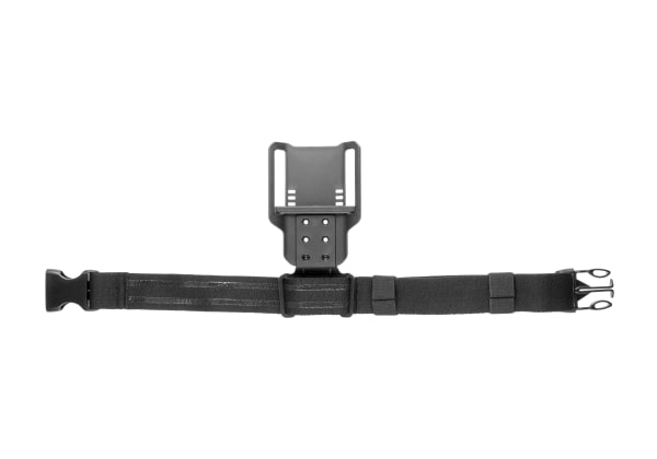 Amomax Low Duty Platform
