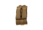 Blue Force Gear Single Frag Grenade Pouch