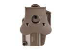 Amomax Universal Paddle Holster