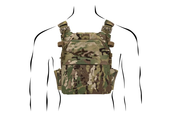 Clawgear Protector Plate Carrier