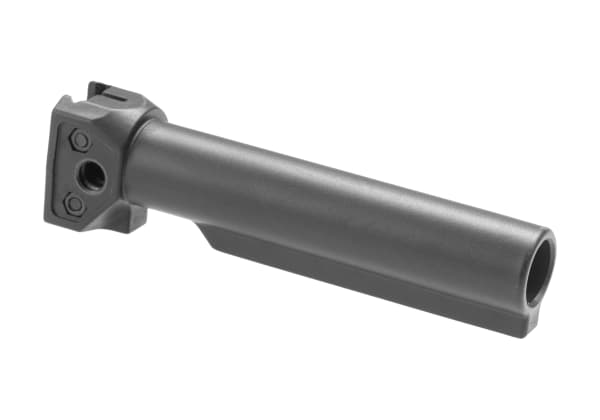 DLG Tactical Mil-Spec Hybrid Stock Adapter for Picatinny
