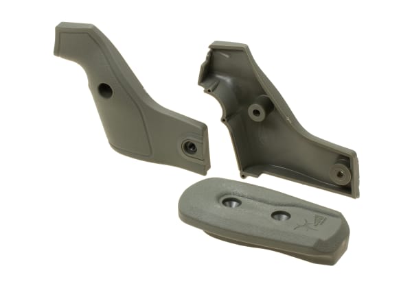 Action Army T10 Grip Kit Type A