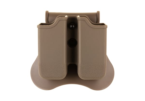 Amomax Double Mag Pouch für WE / KJW / TM 17/19