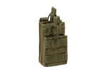 Condor M4 Single Stacker Mag Pouch