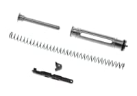 Jing Gong BAR-10 Aluminium Parts Set