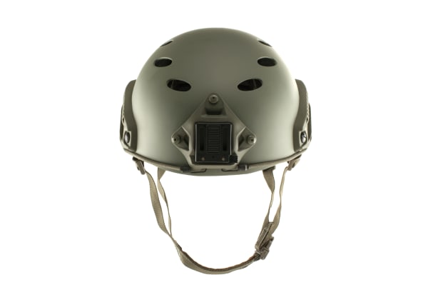FMA FAST Helmet PJ Carbon Fiber Version