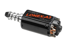 Lonex Infinite High Speed Revolution Motor Long