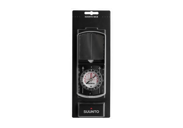 Suunto MCB NH Mirror Compass