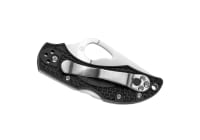 Byrd By Spyderco BY10 Robin Plain Edge Folder