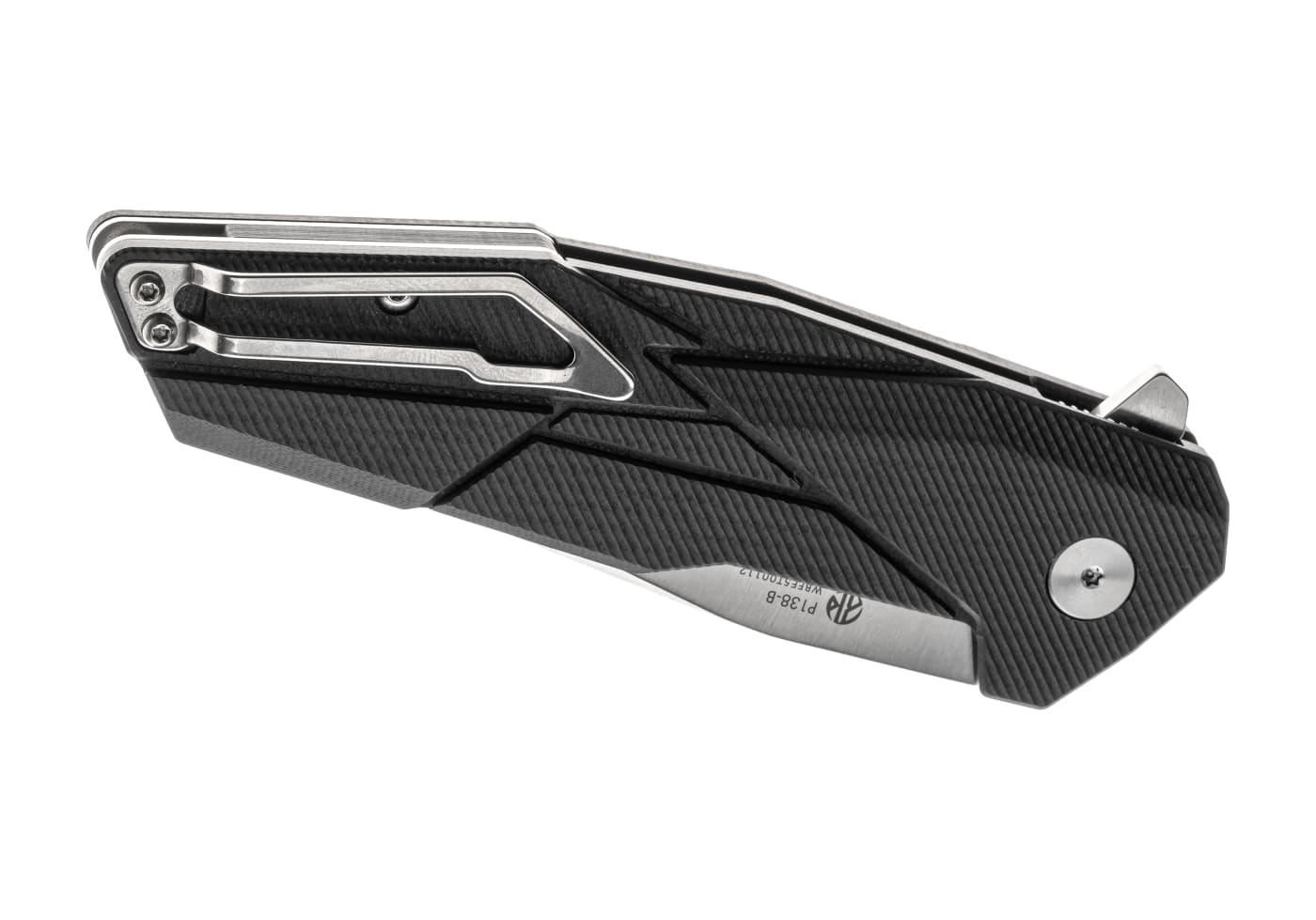 Ruike P138