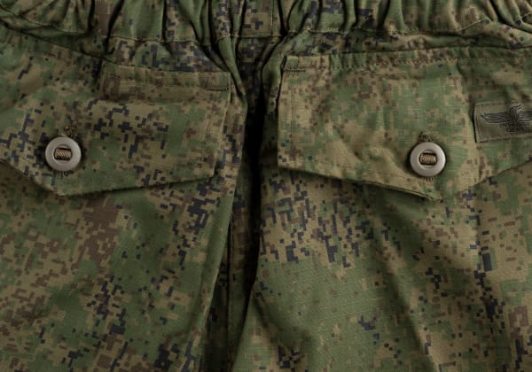 Invader Gear Gorka Suit