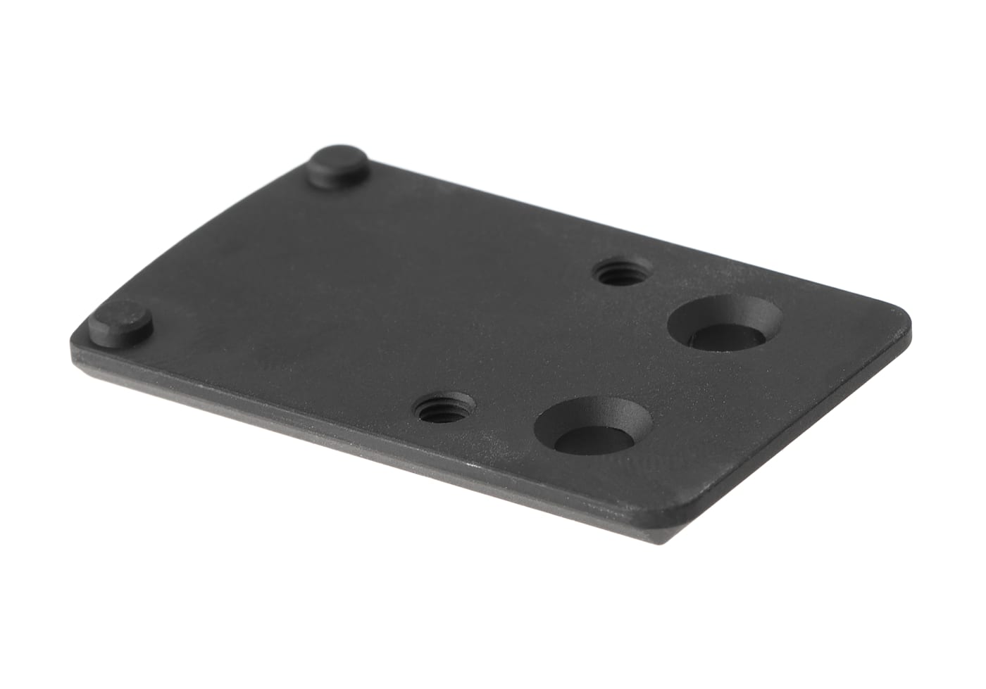 Leapers RMR Super Slim Riser Mount for Glock Dovetail