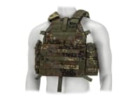 Invader Gear 6094A-RS Plate Carrier