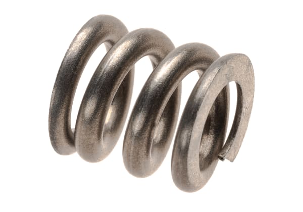 Polarstar MRS High Pressure Spring